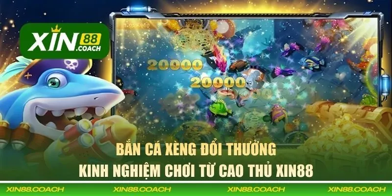 Kinh nghiệm chơi từ cao thủ XIN88