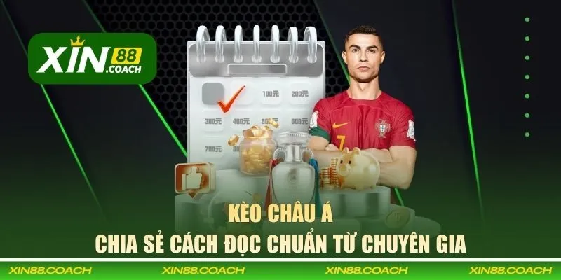 Kèo châu Á