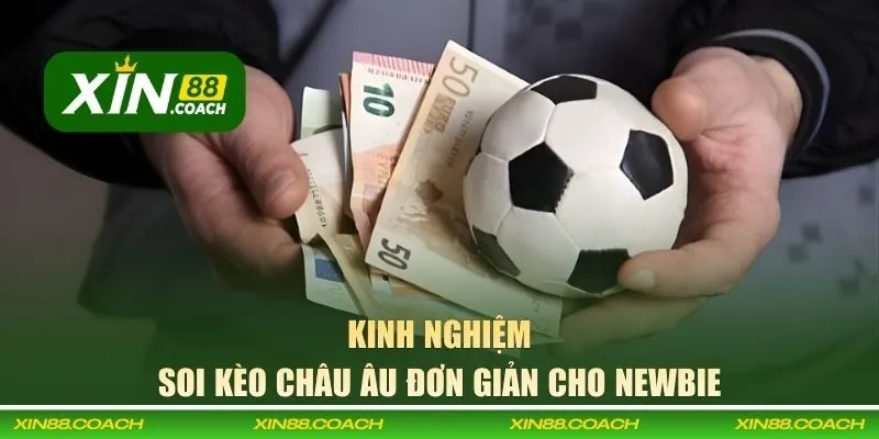Kinh nghiệm vào tiền đơn giản cho newbie
